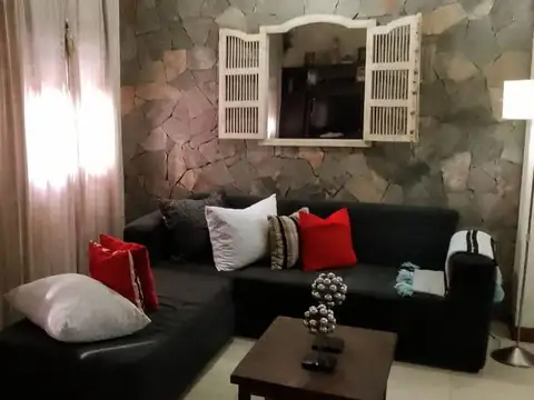 La laguna General Paz 100