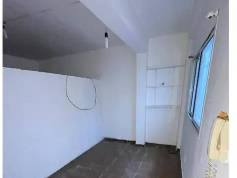 DEPARTAMENTO 1 AMBIENTE - CORRIENTES