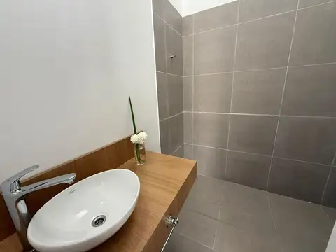 Depto Tipo Casa en Venta A Estrenar