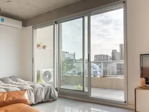 Departamento en Venta en Palermo Soho, USD 135.000