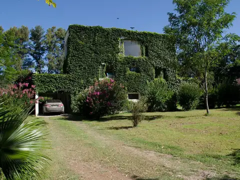 Ruta 6 a 10km de Acceso Norte