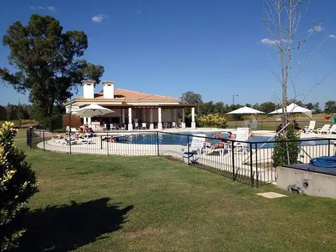 Terreno en Venta en Capilla del Señor, USD 40.000