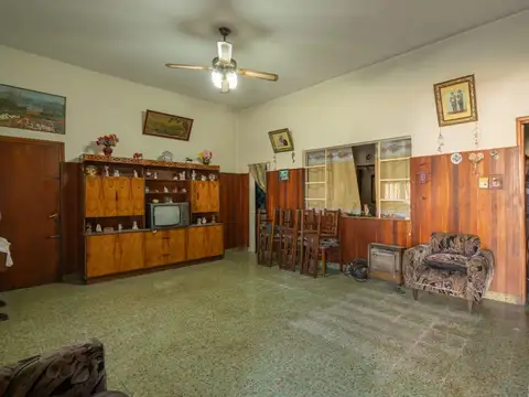 Casa en Venta en Tablada, USD 180.000