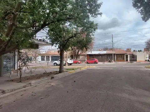 Magallanes esquina Asabel la Católica Carrodilla Lujan de Cuyo