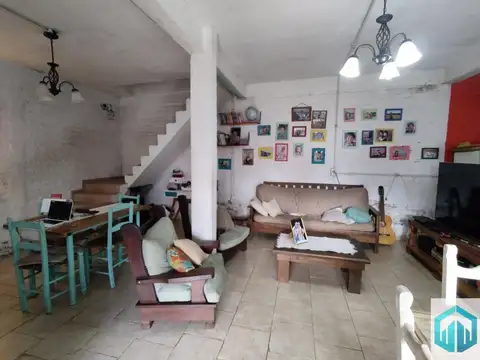 Casa en Venta 35 años