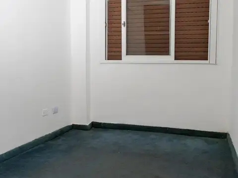 Departamento de 3 ambientes en alquiler en Villa del Parque