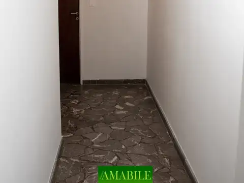 Departamento en Alquiler 40 años