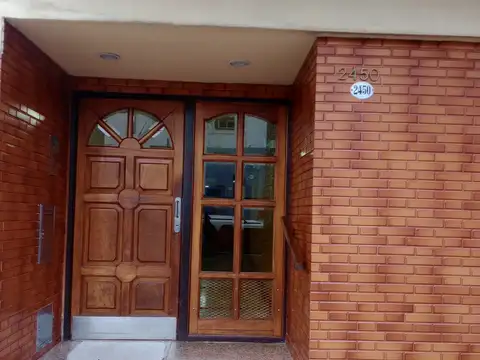 Departamento de 3 ambientes en alquiler en Villa del Parque