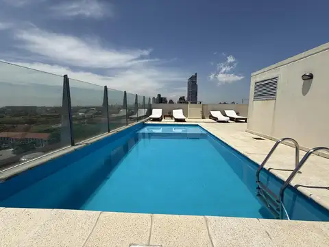 Departamento en Alquiler 13 años