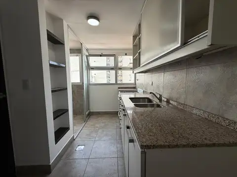 Departamento en Alquiler de 2 dormitorios