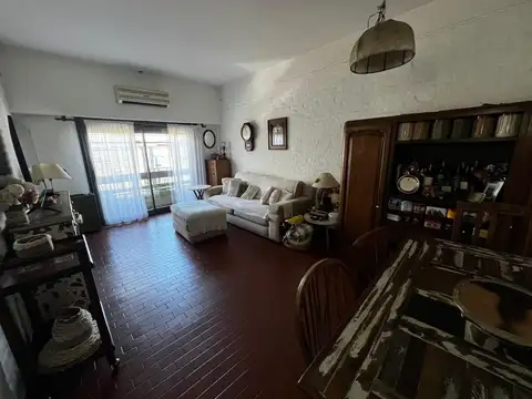 Departamento en Venta 35 años