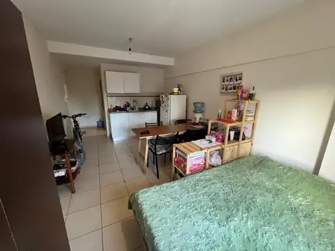 EN VENTA - DEPARTAMENTO - MONOAMBIENTE