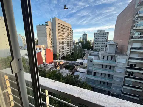 Departamento en Venta en Echesortu, USD 40.000