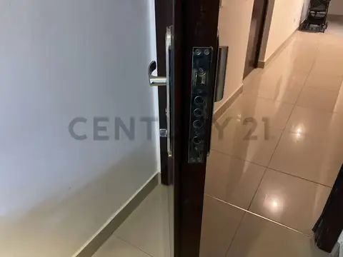 SAN LUIS 2600, Piso 6