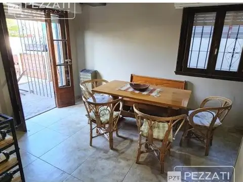 Chalet. z/ Punta Mogotes. Impecable.