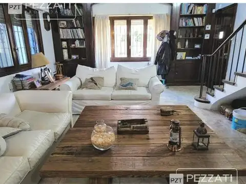 Casa en Venta de 3 dormitorios