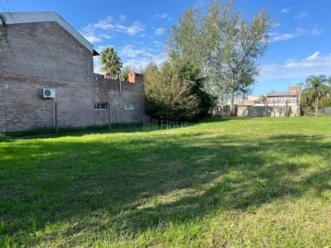 San Benito 259, Roldán, Santa Fe,