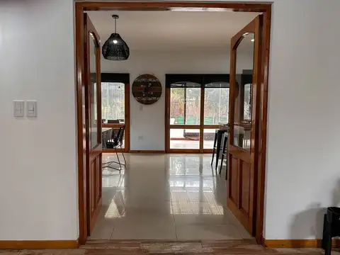 Casa en Venta 15 años