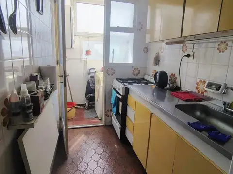 Departamento en Venta 48 años