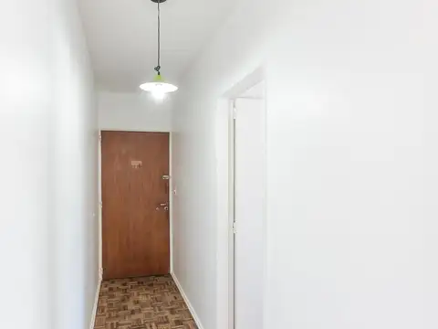 Departamento en Alquiler Apto profesional