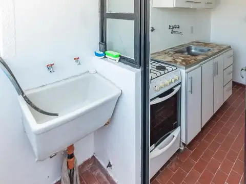 Departamento en Alquiler en Palermo, $ 850.000