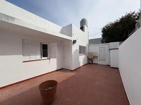 Depto Tipo Casa en Venta de Monoambiente