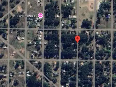 Terreno en Venta de 500,0 m2