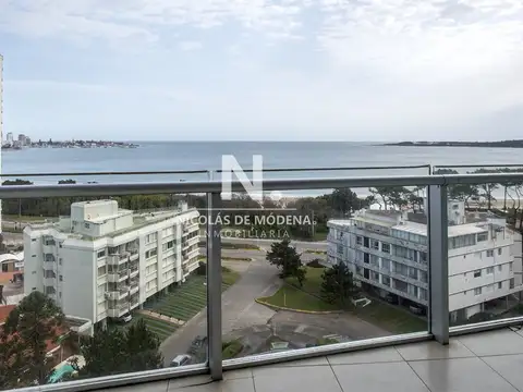 Departamento en Alquiler Temporal de 4 ambientes