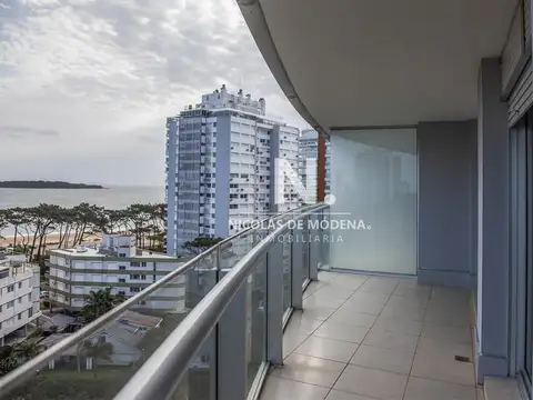 Departamento en Alquiler Temporal de 3 dormitorios