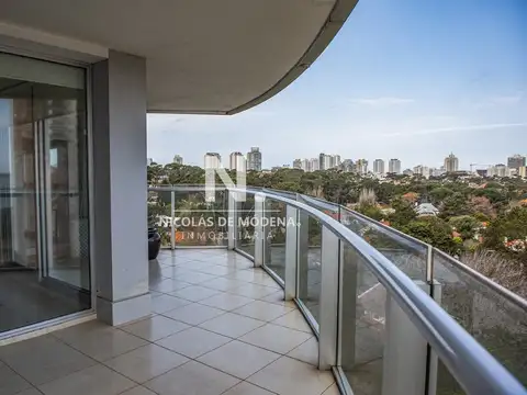 Departamento en Alquiler Temporal en Playa Mansa, USD 24.500