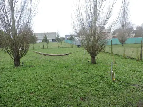 Amplia casa en La Candida