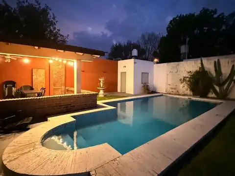 Casa en venta en Grandero Baigorria