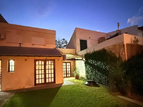 Casa en Venta 20 años