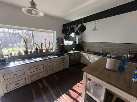 Casa en Venta 30 años