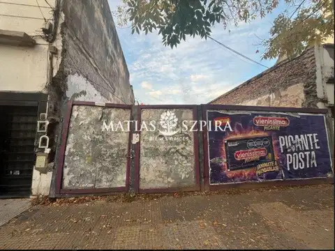 Terreno - Venta - Argentina, Capital Federal - SEGUROLA, AV. 2000