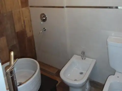 Departamento - Olivos