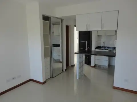 Departamento - Olivos