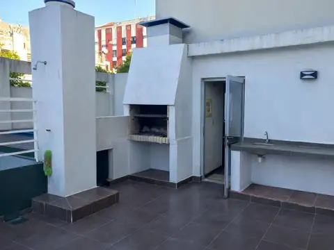 Departamento en Venta con 1 cochera