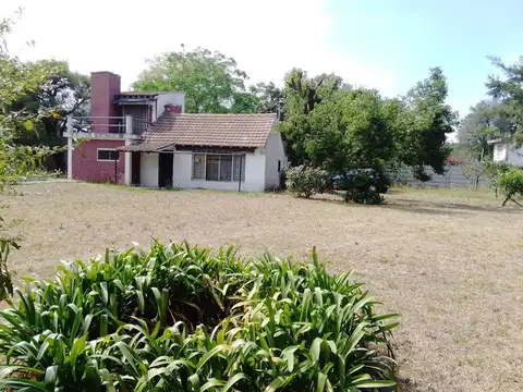 Quinta en Venta en Moreno, USD 80.000