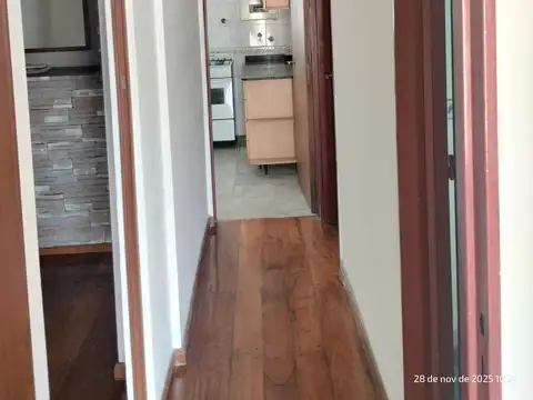Departamento en Alquiler al Oeste