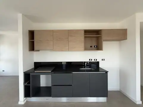 Departamento en Venta en Tigre Centro, USD 170.000