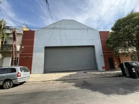 Depósito - Alquiler - Boedo