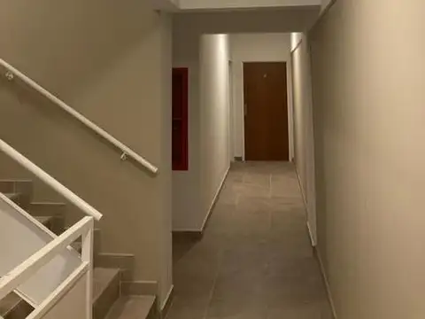 Excelente Cochera Fija a Estrenar con Posibilidad de Financiación