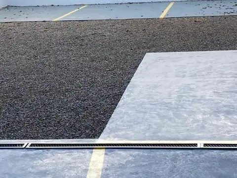 Excelente Cochera Fija a Estrenar con Posibilidad de Financiación