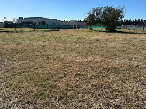 Canning Village San Simon