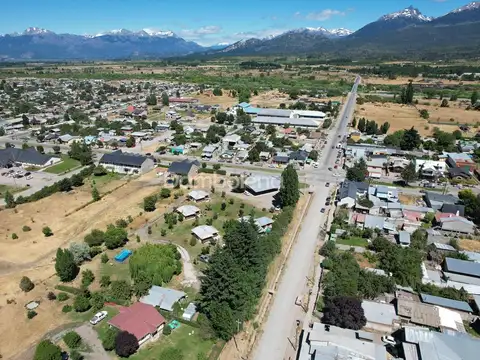 Terreno en Venta en Trevelin, USD 1.200.000