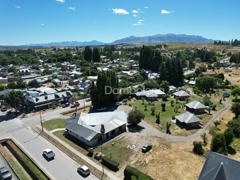 Avenida San Martin 100