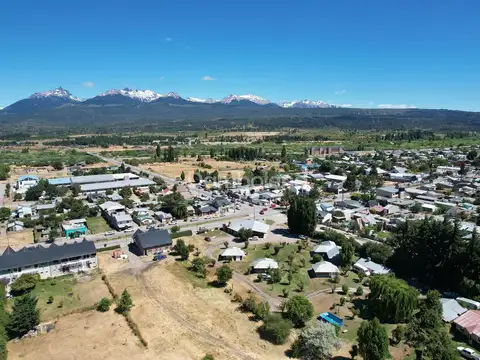 Terreno en Venta en Trevelin, USD 1.200.000