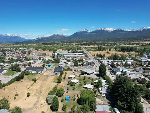 Terreno en Venta de 6300,0 m2