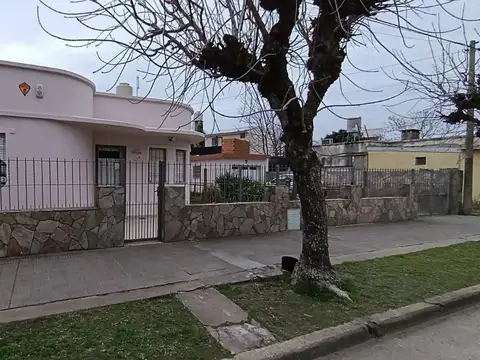 Casa en Venta 60 años